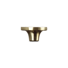 Signature Crucible Knob 4.5cm Light Gold image number 3